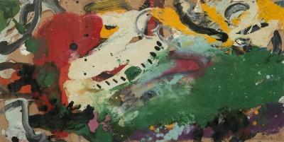 Alan Davie art for sale london 