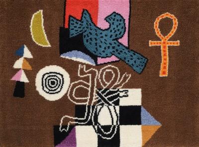 Alan Davie art for sale london 