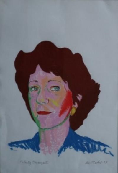 Clive Barker art for sale london 