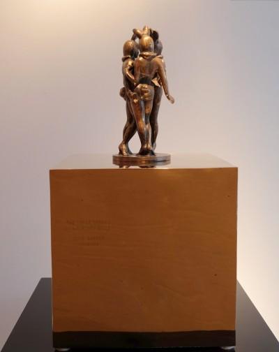 Clive Barker sculpture art for sale london 