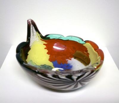 Dino Martens art for sale original glass work London 