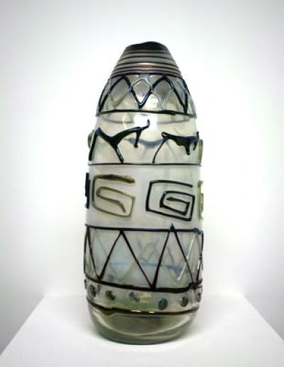 Ermanno Nason art for sale original glass work London 