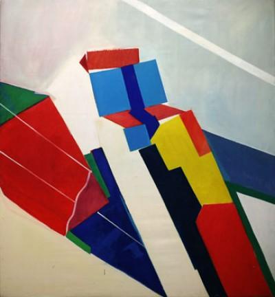 Gary Wragg art for sale london 